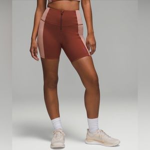 Hike to Swim Short 6"